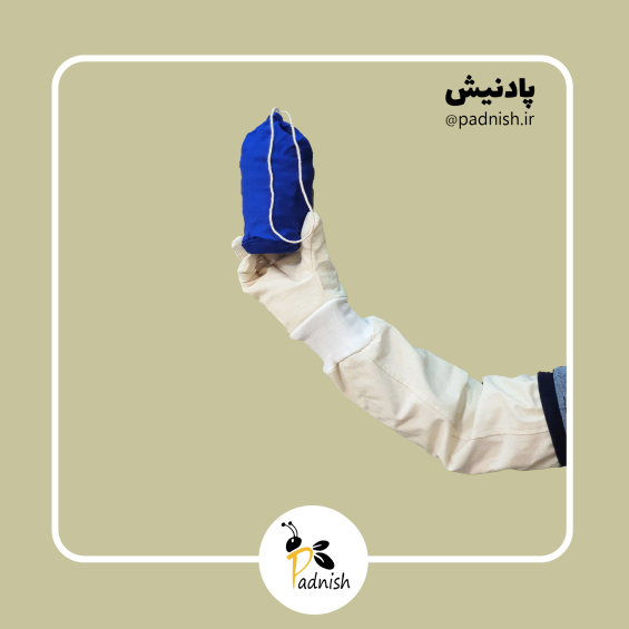 دستکش زنبورداری