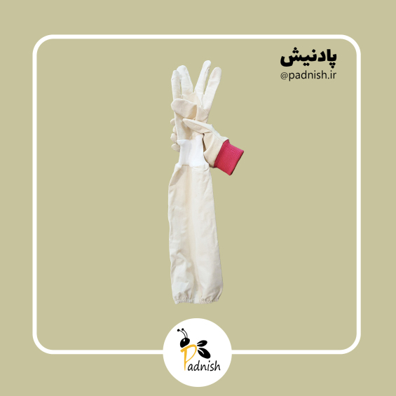 دستکش زنبورداری